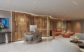 H Hotel
